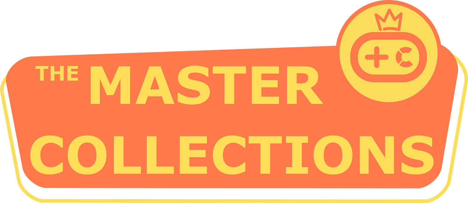 themastercollections.com